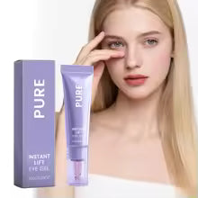 Corrector de ojeras