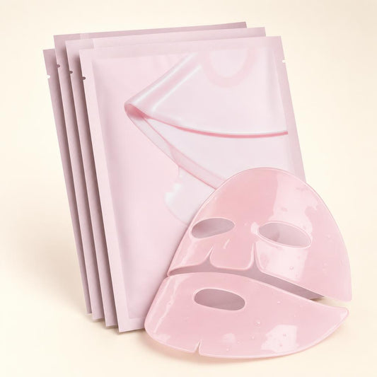 Hydrating Collagen Facial Mask